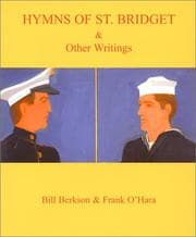 Tapa de Hymns of St. Bridget & Other Writings