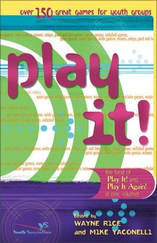 Tapa de Play it!