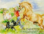 Tapa de The magical bond