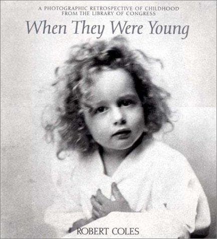 Tapa de When they were young