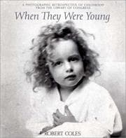 Tapa de When they were young
