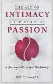 Tapa de The art of intimacy, the pleasure of passion