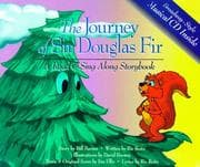 Tapa de The journey of Sir Douglas Fir