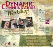 Tapa de Dynamic Communicators Workshop Participant's Workbook
