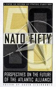 Tapa de NATO at FIFTY