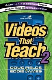 Tapa de Videos That Teach 2