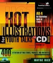 Tapa de Hot Illustrations for Youth Talks on CD-ROM