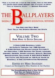 Tapa de Ballplayers, Duke Maas to Dutch Zwilling
