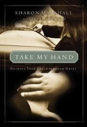 Tapa de Take My Hand
