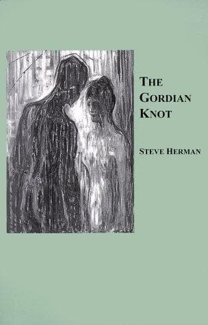 Tapa de The Gordian knot