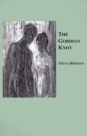 Tapa de The Gordian knot