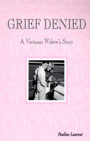 Tapa de Grief Denied