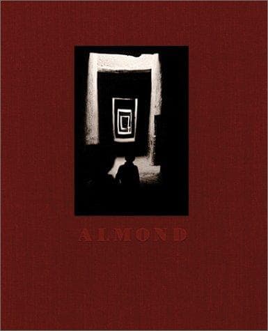 Tapa de Joan Almond