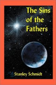 Tapa de The Sins of the Fathers