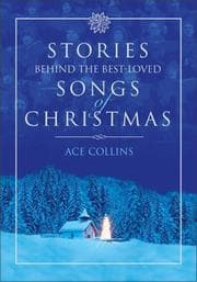 Tapa de Stories Behind the Best-Loved Songs of Christmas