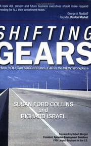 Tapa de Shifting Gears
