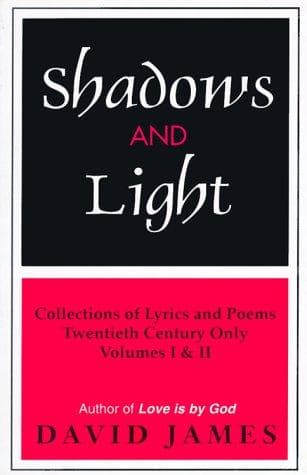 Tapa de Shadows and Light