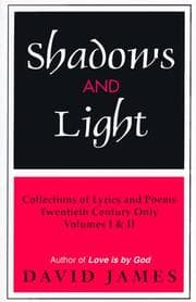 Tapa de Shadows and Light
