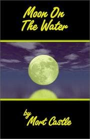Tapa de Moon on the Water
