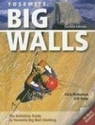 Tapa de Yosemite big walls