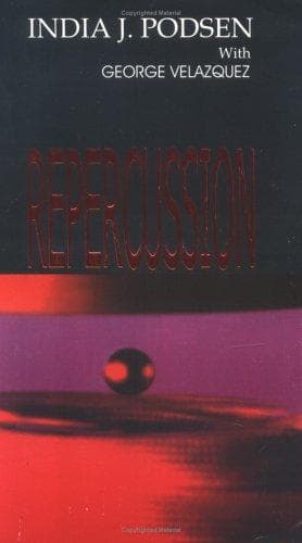 Tapa de Repercussion