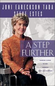 Tapa de A step further