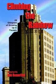 Tapa de Climbing the Rainbow