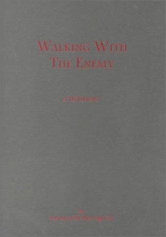 Tapa de Walking With the Enemy