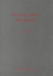Tapa de Walking With the Enemy