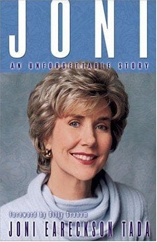 Tapa de Joni