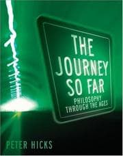 Tapa de Journey So Far, The