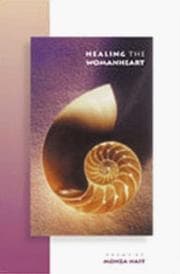 Tapa de Healing the Womanheart