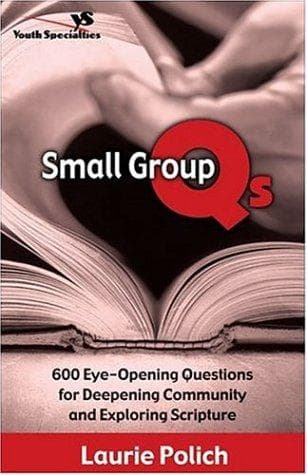 Tapa de Small Group Qs