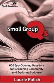 Tapa de Small Group Qs
