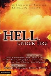 Tapa de Hell under Fire
