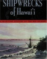 Tapa de Shipwrecks of Hawaii