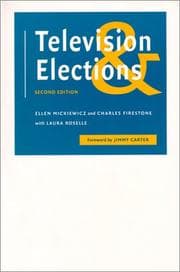 Tapa de Television & elections