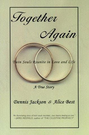 Tapa de Together Again