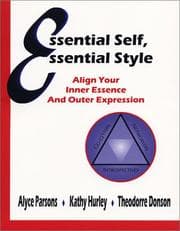Tapa de Essential self, essential style