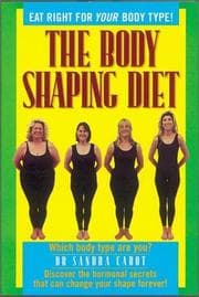 Tapa de Body Shaping Diet