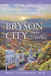 Tapa de Bryson City Tales