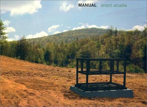 Tapa de Manual