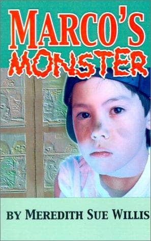 Tapa de Marco's Monster