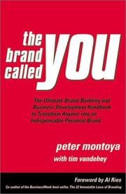 Tapa de The brand called you