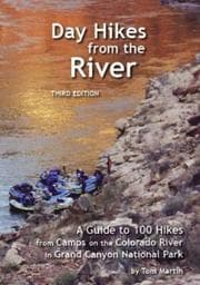Tapa de Day Hikes from the River
