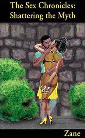Tapa de The Sex Chronicles