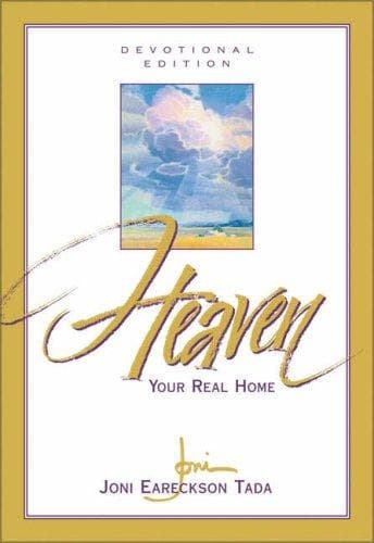 Tapa de Heaven