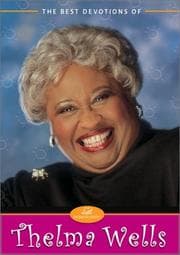 Tapa de Best Devotions of Thelma Wells, The
