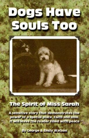 Tapa de Dogs Have Souls Too