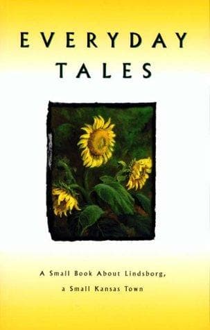 Tapa de Everyday tales
